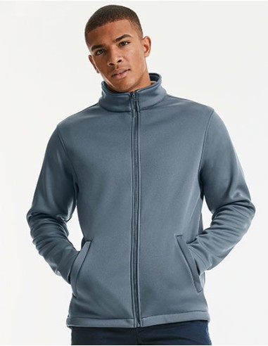 R-R-040M-0-Mens Smart Softshell Jacket